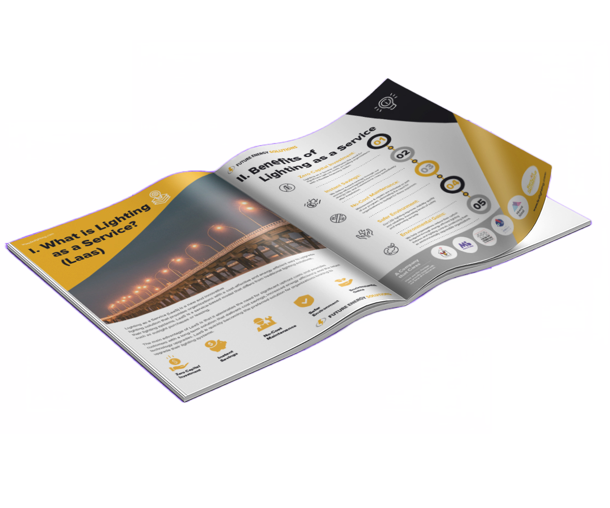 Commercial Lighting Upgrade Free LED Lights for Business (inc Grants)